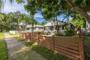 1011 14TH STREET, SAINT PETERSBURG, FL 33705 Sold 09/27/24