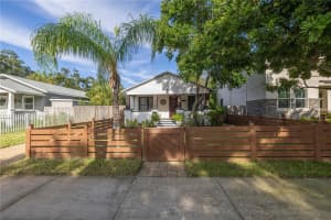 1011 14TH STREET, SAINT PETERSBURG, FL 33705 Sold 09/27/24