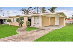 4210 GALLIMORE STREET, ORLANDO, FL 32811 Sold 01/10/25