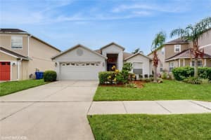 2956 TRINITY COTTAGE DRIVE, LAND O LAKES, FL 34638 Sold 10/31/24