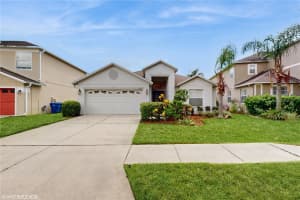 2956 TRINITY COTTAGE DRIVE, LAND O LAKES, FL 34638 Sold 10/31/24