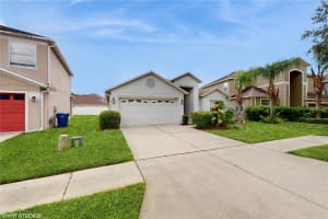 2956 TRINITY COTTAGE DRIVE, LAND O LAKES, FL 34638 Sold 10/31/24