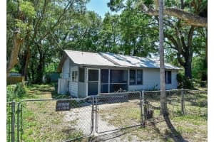 809 SAUNDERS STREET, PLANT CITY, FL 33563 Sold 11/25/24