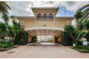 501 KNIGHTS RUN AVENUE, TAMPA, FL 33602 Sold 12/30/24