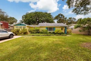 6225 13TH AVENUE, GULFPORT, FL 33707 Sold 10/18/24