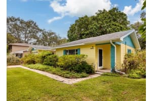 6225 13TH AVENUE, GULFPORT, FL 33707 Sold 10/18/24