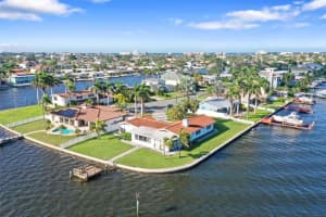 840 123RD AVENUE, TREASURE ISLAND, FL 33706 Sold 11/15/24
