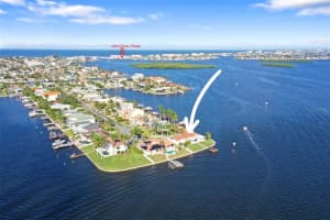 840 123RD AVENUE, TREASURE ISLAND, FL 33706 Sold 11/15/24