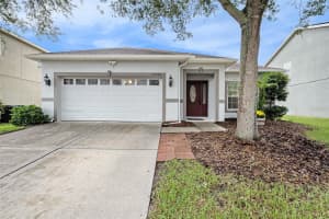 5733 SWEET WILLIAM TERRACE, LAND O LAKES, FL 34639 Sold 10/25/24