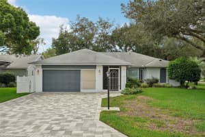 3141 SAW MILL LANE, SPRING HILL, FL 34606 Sold 10/03/24