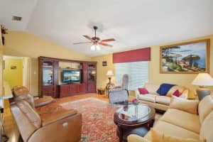 3141 SAW MILL LANE, SPRING HILL, FL 34606 Sold 10/03/24