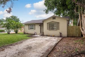 5344 39TH AVENUE, ST PETERSBURG, FL 33709 Sold 03/07/25