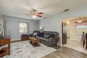 5344 39TH AVENUE, ST PETERSBURG, FL 33709 Sold 03/07/25