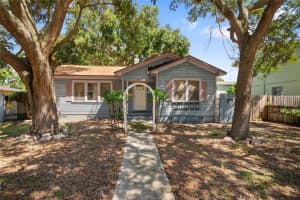 1727 22ND AVENUE, SAINT PETERSBURG, FL 33713 Sold 04/21/25