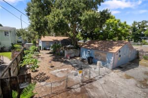 1727 22ND AVENUE, SAINT PETERSBURG, FL 33713 Sold 04/21/25