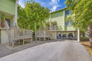 320 WINDRUSH BOULEVARD, INDIAN ROCKS BEACH, FL 33785 Sold 08/20/25