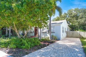 2827 11TH AVENUE, ST PETERSBURG, FL 33713 - MLS#MFRU8255621