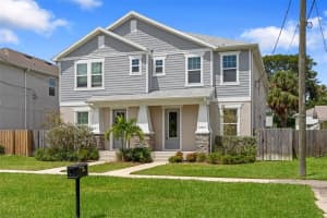 2409 W NORTH A #1, TAMPA, FL 33609 Sold 10/31/24