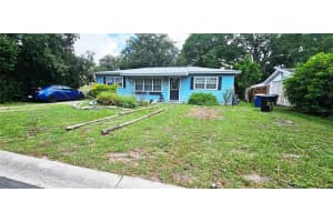 1345 YOUNG AVENUE, CLEARWATER, FL 33756 Sold 03/07/25