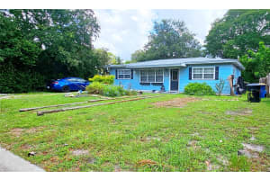 1345 YOUNG AVENUE, CLEARWATER, FL 33756 Sold 03/07/25