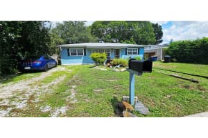 1345 YOUNG AVENUE, CLEARWATER, FL 33756 Sold 03/07/25