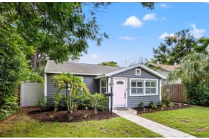 4220 10TH AVENUE, ST PETERSBURG, FL 33713 Sold 11/18/24