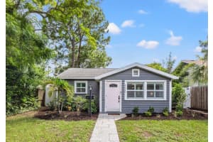 4220 10TH AVENUE, ST PETERSBURG, FL 33713 Sold 11/18/24