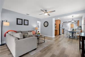 4220 10TH AVENUE, ST PETERSBURG, FL 33713 Sold 11/18/24