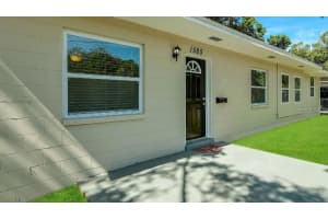 1585 47TH STREET, SAINT PETERSBURG, FL 33711 Sold 03/10/25