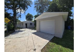 1585 47TH STREET, SAINT PETERSBURG, FL 33711 Sold 03/10/25