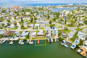 599 S BAYSHORE DR, MADEIRA BEACH, FL 33708 Sold 12/16/24
