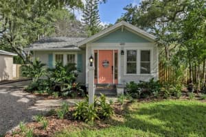 400 4TH AVENUE, LARGO, FL 33770 Sold 10/16/24