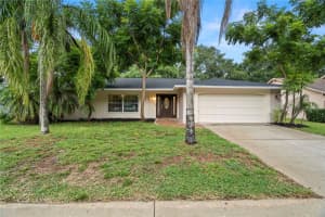 7706 FAIRLAWN DRIVE, HUDSON, FL 34667 Sold 02/07/25