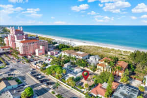 3510 GULF BOULEVARD, ST PETE BEACH, FL 33706 Sold 12/13/24