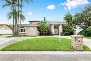 2875 HAMMOCK DRIVE, PLANT CITY, FL 33566 Sold 12/06/24