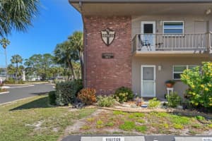 1 GATESHEAD DRIVE, DUNEDIN, FL 34698 Sold 04/16/25