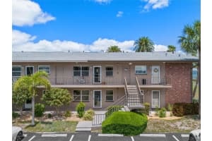 1 GATESHEAD DRIVE, DUNEDIN, FL 34698 Sold 04/16/25