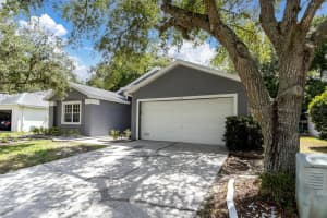 5204 NEW BRITTANY LANE, ZEPHYRHILLS, FL 33541 - MLS#MFRU8255684