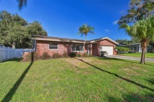 1444 DINNERBELL LANE, DUNEDIN, FL 34698 Sold 10/25/24