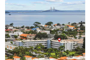 719 PINELLAS BAYWAY S #310, TIERRA VERDE, FL 33715 Sold 03/19/25