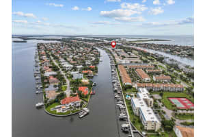 719 PINELLAS BAYWAY S #310, TIERRA VERDE, FL 33715 Sold 03/19/25