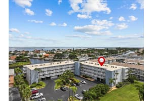 719 PINELLAS BAYWAY S #310, TIERRA VERDE, FL 33715 Sold 03/19/25