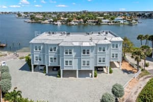 123 99TH AVENUE, TREASURE ISLAND, FL 33706 Sold 02/28/25