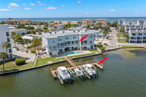 123 99TH AVENUE, TREASURE ISLAND, FL 33706 Sold 02/28/25