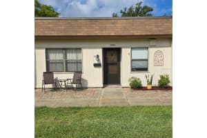 2969 FLINT DRIVE, CLEARWATER, FL 33759 Sold 05/29/25