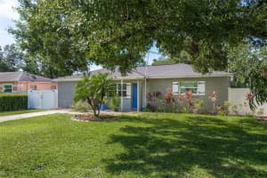 912 RALKELL ROAD, TAMPA, FL 33612 Sold 10/18/24