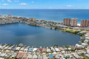 623 180TH AVENUE, REDINGTON SHORES, FL 33708 Sold 12/10/24