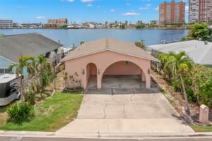 623 180TH AVENUE, REDINGTON SHORES, FL 33708 Sold 12/10/24