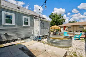 230 HIBISCUS STREET, TARPON SPRINGS, FL 34689 Sold 10/22/24