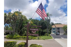 112 FERNWOOD CIRCLE, SEMINOLE, FL 33777 Sold 12/18/24
